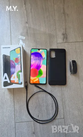 Samsung Galaxy A41 64GB