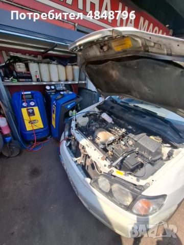 Toyota Picnic, снимка 13 - Автомобили и джипове - 54800353