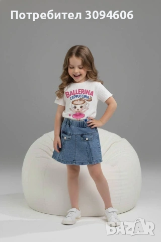 Детски комплекти момиче, снимка 12 - Детски комплекти - 54192469