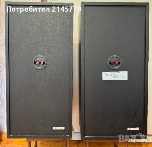 Трилентови тонколони Clatronic PS-192, снимка 9 - Тонколони - 54878469
