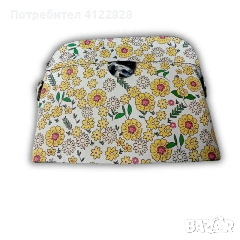дамска чанта за през рамо, снимка 7 - Чанти - 54974064