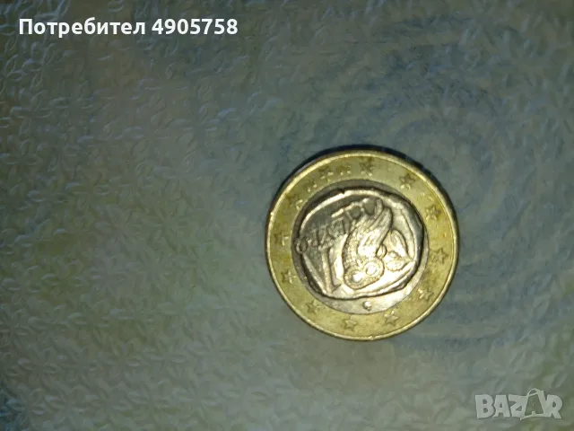 Продавам евро монети, снимка 15 - Нумизматика и бонистика - 55548656