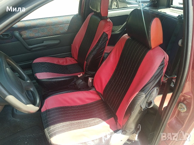 Fiat Punto , снимка 6 - Автомобили и джипове - 54826521