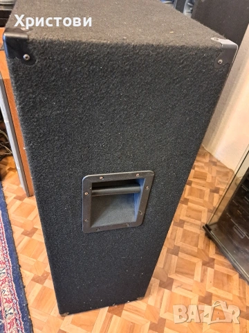 Продавам нови тонколони за оркестър Liston 12 - DJ pro 1500, снимка 7 - Тонколони - 54059331