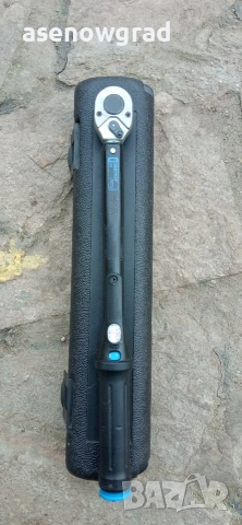 Динамометричен Gedore