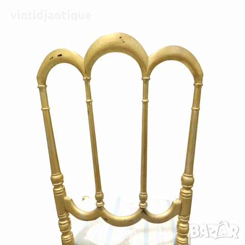 Стол в стил Киавари, снимка 5 - Столове - 54128501