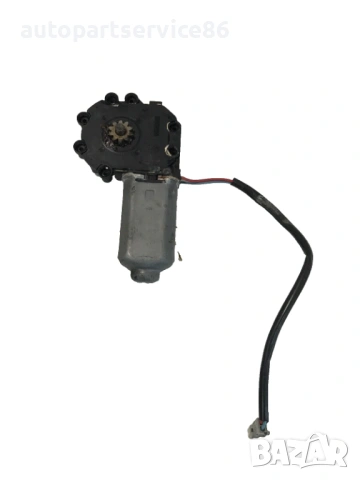 Мотор за стъкло за задна дясна врата за Honda Civic (2000) 400345B 