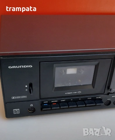 НАЙ ДОБРАТА ОФЕРТА ДЕК GRUNDIG CNF 350, снимка 2 - Декове - 54895513