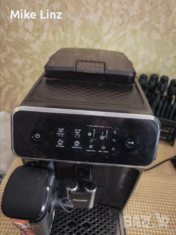 Philips EP2230 Latte Go , снимка 2 - Кафемашини - 54580267