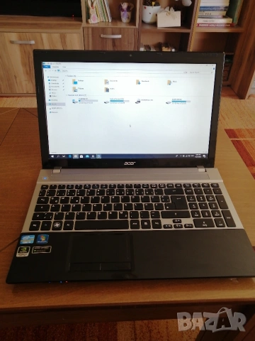 Лаптоп ACER Aspire V3-571G