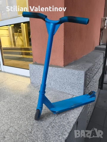 Oxelo тротинетка 
