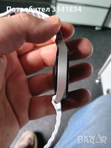 Samsung watch 7, снимка 3 - Смарт часовници - 54738842