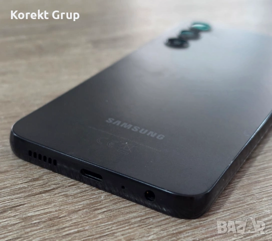 Samsung A05S 128gb, снимка 7 - Samsung - 54462063
