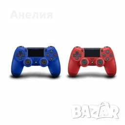 ДУБЛИРАНО 17674 Безжичен джойстик Dual shock 4