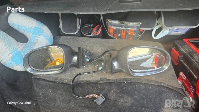 Огледала за Passat B5.5