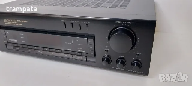 НАЙ ДОБРАТА ОФЕРТА Усилвател / Ресийвър Sony STR-D515, снимка 4 - Ресийвъри, усилватели, смесителни пултове - 55512460