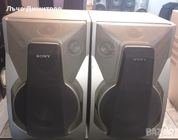 SONY        RX99, снимка 12 - Тонколони - 55592097
