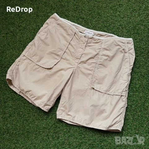 Мъжки къси дънки и панталони RALPH LAUREN, GAS, PEPE JEANS, снимка 10 - Къси панталони - 54023745