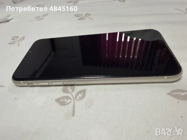 Продавам iphone 11, снимка 3 - Apple iPhone - 55404750