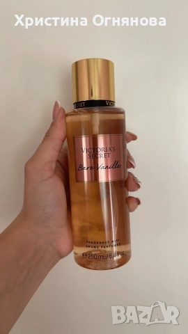 Спрейове за тяло , снимка 3 - Козметика за тяло - 54361755