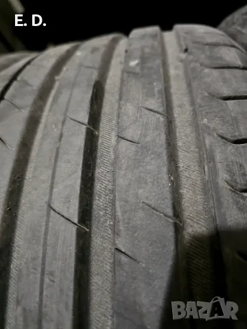 Гуми Vredstein 235/40/18 ZR, снимка 4 - Гуми и джанти - 55334183