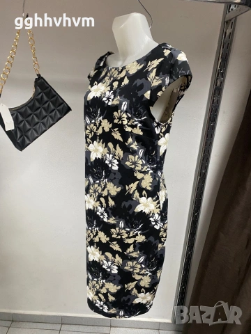 Рокля, снимка 3 - Рокли - 54321571