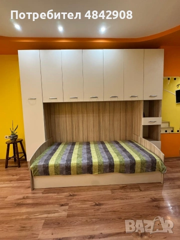 Продажба на двустаен апартамент в кв "Здравец - Изток", снимка 13 - Апартаменти - 54729543
