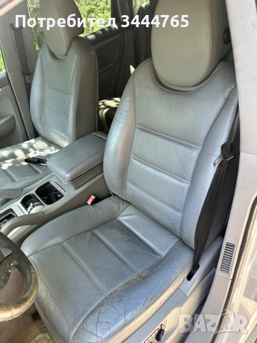 Porshe cayenne 955 на части 4.5 v8, снимка 8 - Автомобили и джипове - 54959226