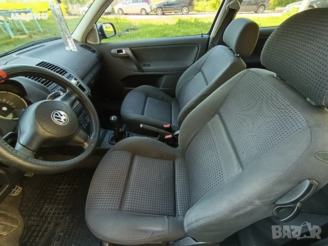 Продавам VW Polo, снимка 11 - Автомобили и джипове - 54401945