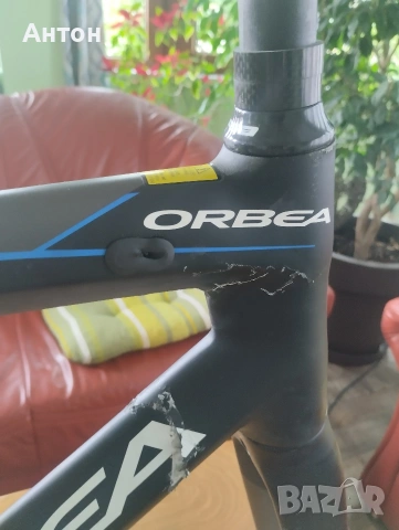 Orbea Avant , снимка 10 - Велосипеди - 54534883