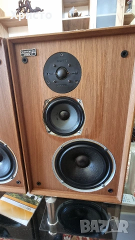 Тонколони Celestion ditton22, снимка 2 - Тонколони - 54436149