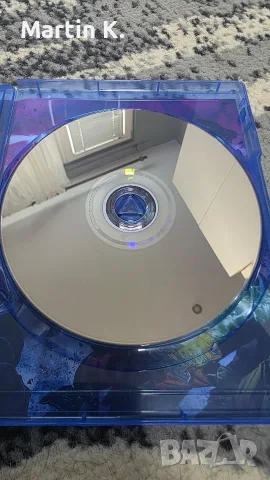 Avengers и GOTG за PS4, снимка 8 - Игри за PlayStation - 55363977