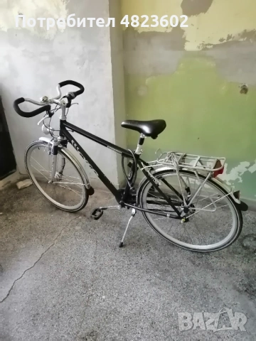 Велосипед Cyco, 28'', снимка 2 - Велосипеди - 54493985