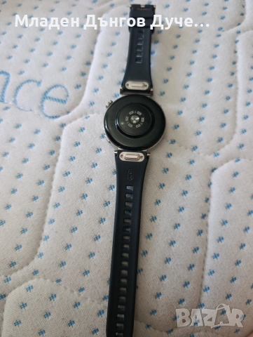 Huawei Gt5 Smart watch, снимка 5 - Смарт гривни - 55263288