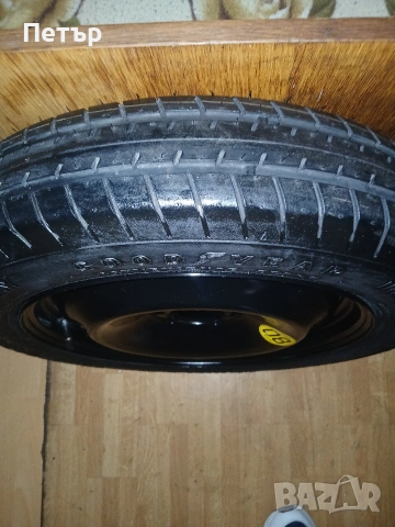 16цола патерица форд транзит кънект нова, снимка 2 - Аксесоари и консумативи - 54120900