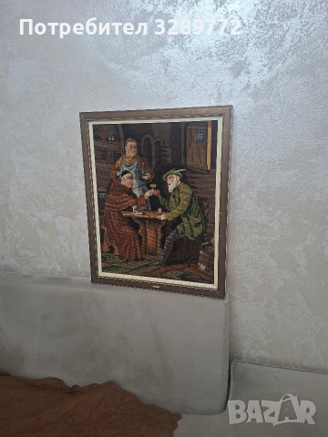 Гоблени, снимка 12 - Гоблени - 54677420