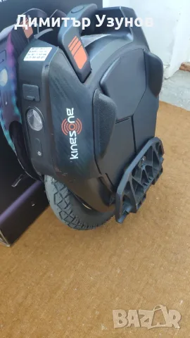 KingSong 16X Pro EUC