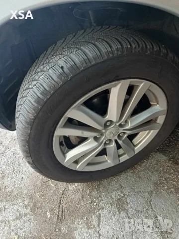 Mitsubishi ASX 1.6 БЕНЗИН/ГАЗ ПАНОРАМА, снимка 4 - Автомобили и джипове - 55438564