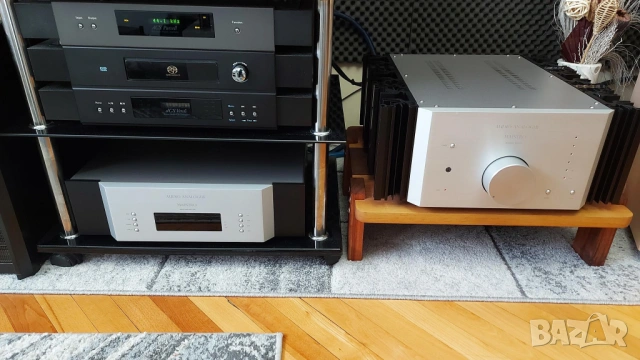 Audio Analogue Maestro 150, снимка 15 - Други - 54766392
