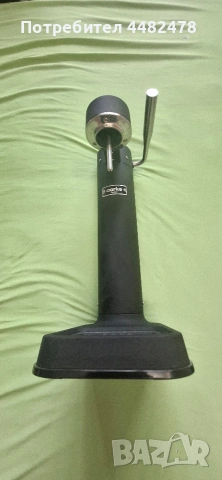 Машина за газирана вода Aarke Carbonator 3, снимка 5 - Домашни напитки - 55038045