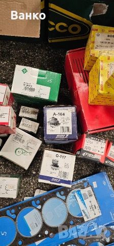 Нови авточасти стари автомибили, снимка 3 - Части - 54325679