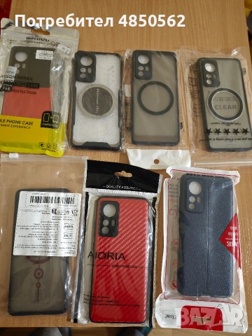 Xiaomi 12, снимка 9 - Xiaomi - 54818350