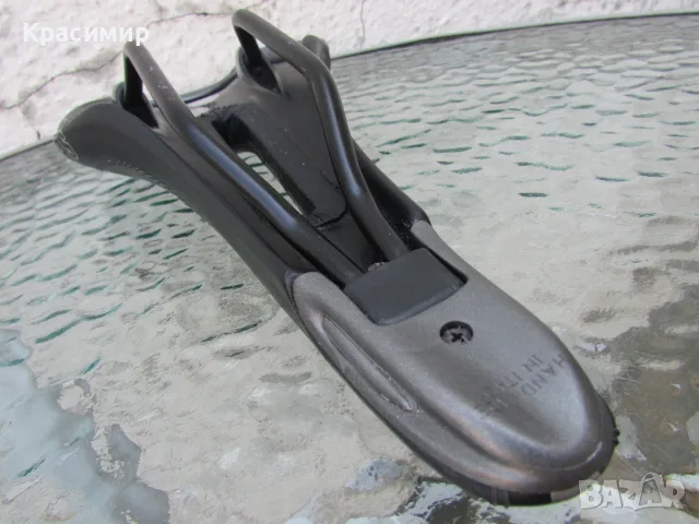 Седалка за велосипед Selle Italia C2 Gel Flow, снимка 16 - Аксесоари за велосипеди - 55696416
