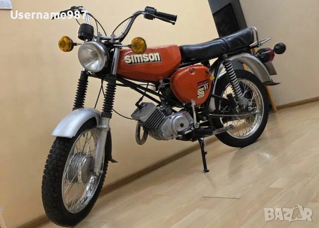 Изкупуване на Симсон/Simson S50/S51/S51-Enduro със и без документи ТОП ЦЕНИ в цялата страна , снимка 8 - Мотоциклети и мототехника - 55194346