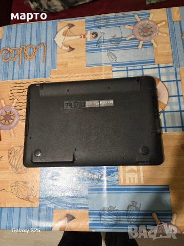 Лаптоп ASUS X540S, снимка 4 - Лаптопи за дома - 54653953
