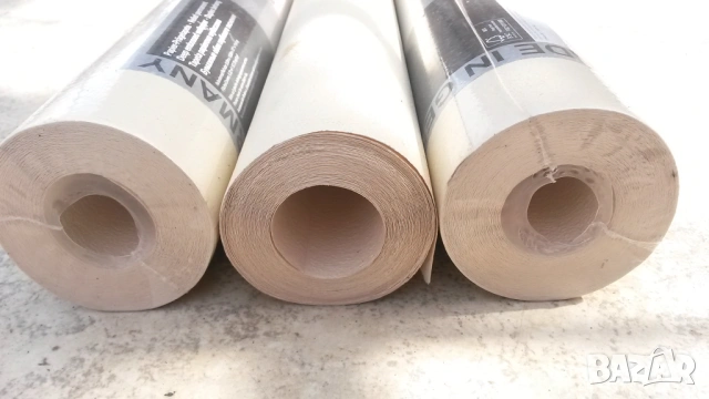 Различни тапети Аледко и A.S. Creation, неотваряни, снимка 18 - Декорация за дома - 54368721