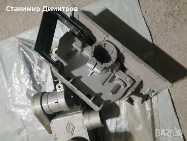 Приставки елтос, снимка 9 - Триони и циркуляри - 54729466