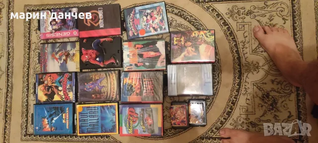 Sega mortal kombat 