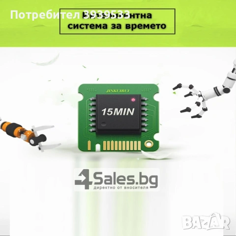 Шиацу масажор за врат и гръб, снимка 4 - Масажори - 55236113
