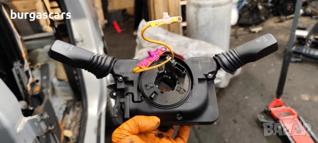 Лост мигачи чистачки 13276153 / 498990969 Opel Zafira B 1.7CDTI - 110к.с.A17DT